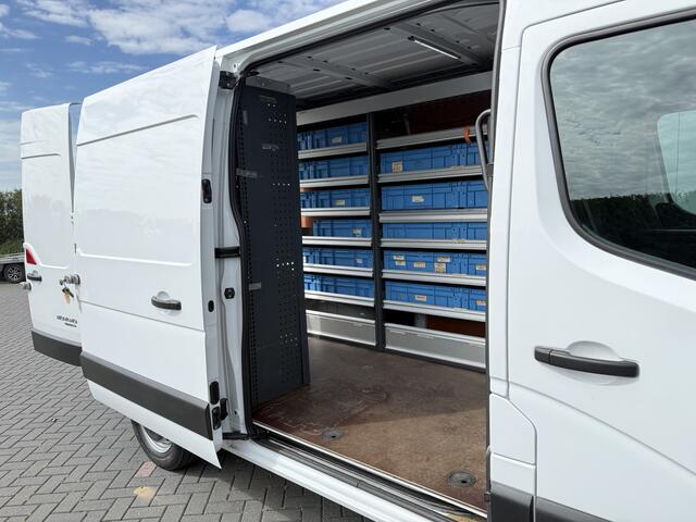 Opel MOVANO 2.3 Turbo 136 PK / L2H2 / INRICHTING / 1e EIG. / TREKHAAK / CAMERA / AIRCO / CRUISE / 3-ZITS