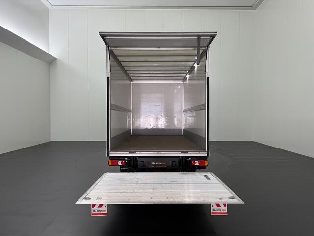Opel MOVANO 2.2HDi Bakwagen+Laadklep | 1046Kg Laden | Airco | Camera | Cruise | 3-Zits