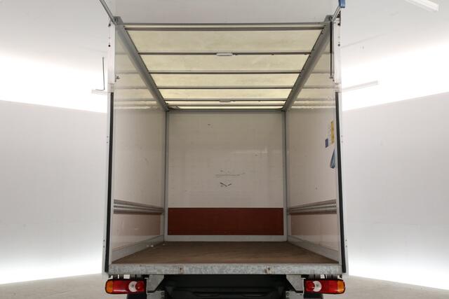 Opel MOVANO 2.2 BlueHDI | Bakwagen | Laadklep | Airco | Camera | Cruise | 3 Zits