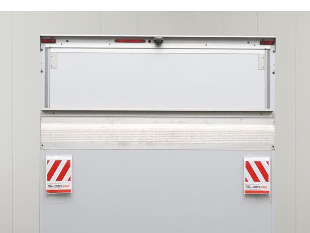 Opel MOVANO 140PK Bakwagen+Laadklep | Multimedia | CAmera | Airco | Cruise | Dakspoiler | 1046 Kg Laadvermogen