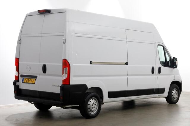 Opel MOVANO 2.2D 120pk L3H3 Edition Airco/Navi/Camera 02-2022