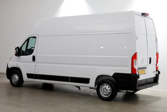 Opel MOVANO 2.2D 120pk L3H3 Edition Airco/Navi/Camera 02-2022