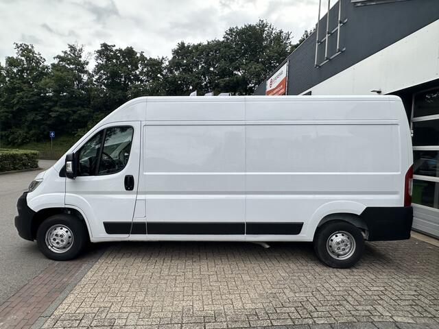 Opel MOVANO 2.2D 140 L3H2 3.5t All-in Prijs BPM vrij/Camera/Airco/Navi/Cruise/Apple CarPlay/Android Auto Eurorepar