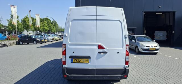 Opel MOVANO 2.3 Turbo L2H2 airco navi