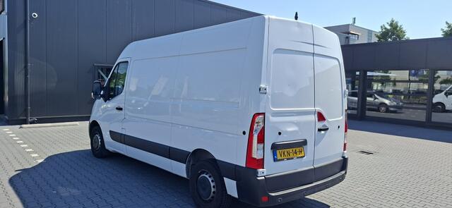 Opel MOVANO 2.3 Turbo L2H2 airco navi
