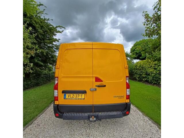 Opel MOVANO 2.3 TURBO L1H1