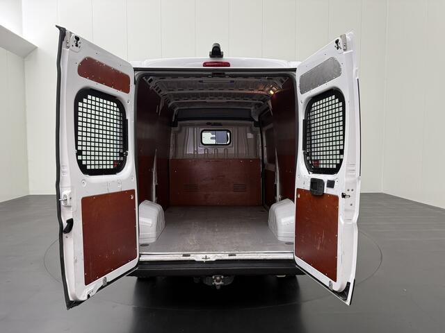 Opel MOVANO 140PK L2H2 Edition | Euro 6 | Airco | Cruise | 3-Zits | 2500Kg Trekhaak