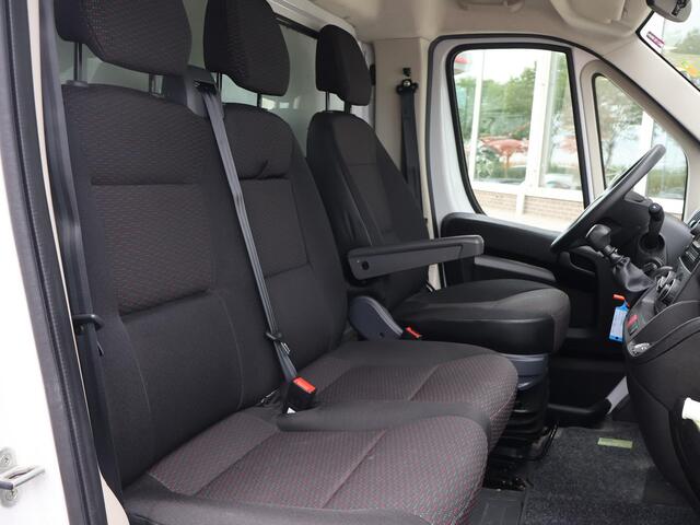 Opel MOVANO 2.2D 140 PK L4 MEUBELBAK + LAADKLEP | CRUISE | AIRCO | 420 CM LAADBAK