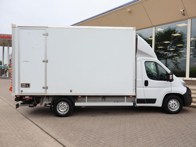 Opel MOVANO 2.2D 140 PK L4 MEUBELBAK + LAADKLEP | CRUISE | AIRCO | 420 CM LAADBAK