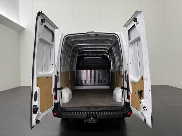 Opel MOVANO 2.3DCi 136PK L2H2 | Multimedia | Airco | Cruise | Camera | 3-Zits | Trekhaak