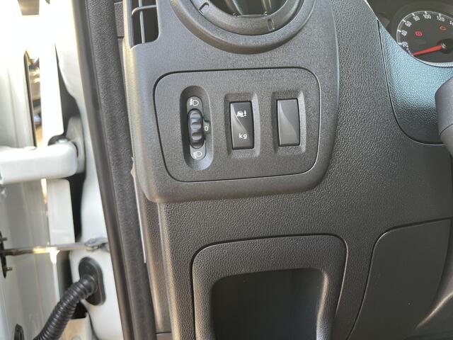 Opel MOVANO 2.3 CDTI BiTurbo L1H2 Airco Cruise controle Kastinrichting Parkeersensoren achter Achteruitrijcamera Telefoon voorbereiding Schuifdeur Euro 6 Ook ideaal voor ombouw naar camper !!