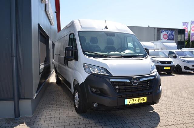 Opel MOVANO 2.2D 140pk L3 H2