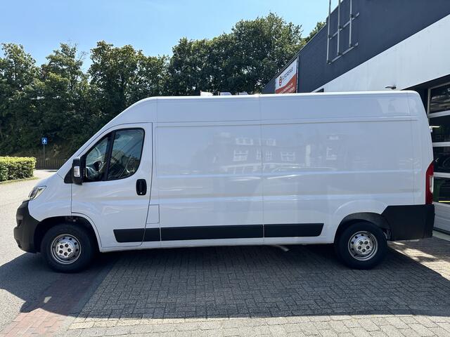 Opel MOVANO 2.2D 140 L3H2 3.5t All-in Prijs BPM vrij/Camera/Airco/Navi/Cruise/Apple CarPlay/Android Auto Eurorepar