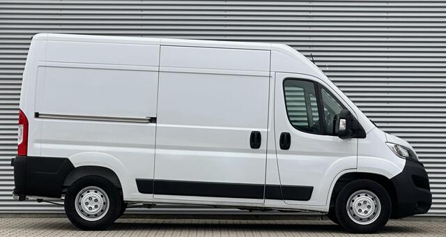Opel MOVANO 2.2D 165 Zwaar L2H2 3.5t Carplay|Cruise|Airco|Trek Peugeot Boxer/Citroén Jumper/Fiat Ducato