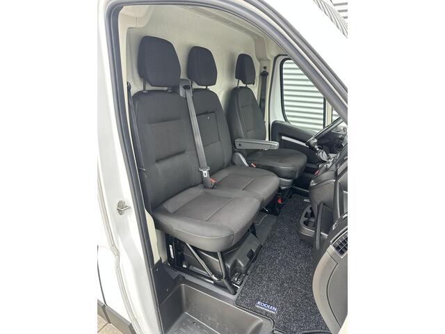 Opel MOVANO 2.2D 165 Zwaar L2H2 3.5t Carplay|Cruise|Airco|Trek Peugeot Boxer/Citroén Jumper/Fiat Ducato