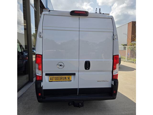 Opel MOVANO 103Kw/140Pk L2H2 Links & Rechts Schuifdeur Airco Cruisecontrol 2500Kg Trekhaak