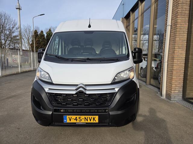 Opel MOVANO / Citroen Jumper HDi 88Kw-120Pk L2/H2 Cruisecontrol Airco 270Graden doordraaideuren