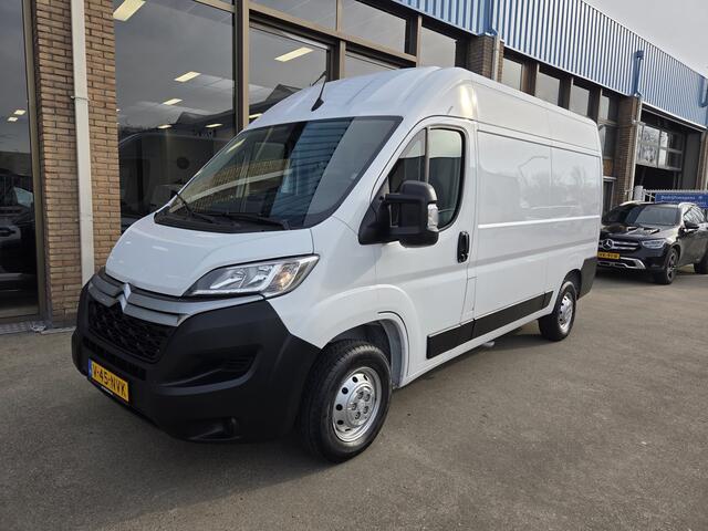 Opel MOVANO / Citroen Jumper HDi 88Kw-120Pk L2/H2 Cruisecontrol Airco 270Graden doordraaideuren