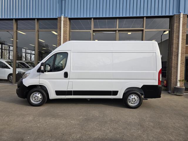 Opel MOVANO / Citroen Jumper HDi 88Kw-120Pk L2/H2 Cruisecontrol Airco 270Graden doordraaideuren