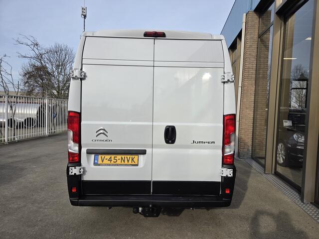 Opel MOVANO / Citroen Jumper HDi 88Kw-120Pk L2/H2 Cruisecontrol Airco 270Graden doordraaideuren