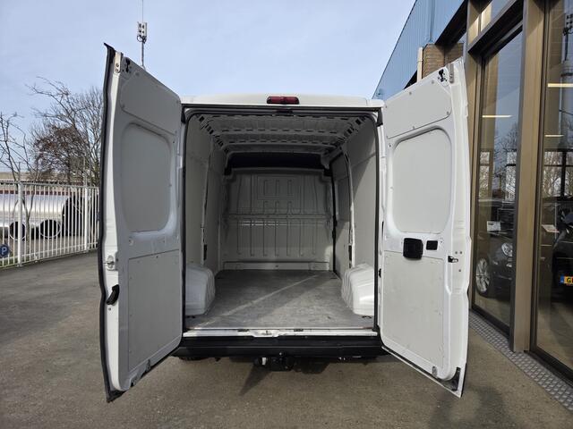 Opel MOVANO / Citroen Jumper HDi 88Kw-120Pk L2/H2 Cruisecontrol Airco 270Graden doordraaideuren