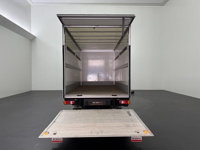 Opel MOVANO 140PK Bakwagen+Laadklep | Camera | Airco | Cruise | 3-Zits