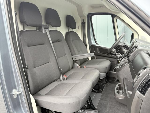 Opel MOVANO 2.2D 120 PK / L2H2 / ** NIEUW BPM VRIJ ** / TREKHAAK / CAMERA / 3-ZITS / ECC / LED / CRUISE / LANE ASSIST