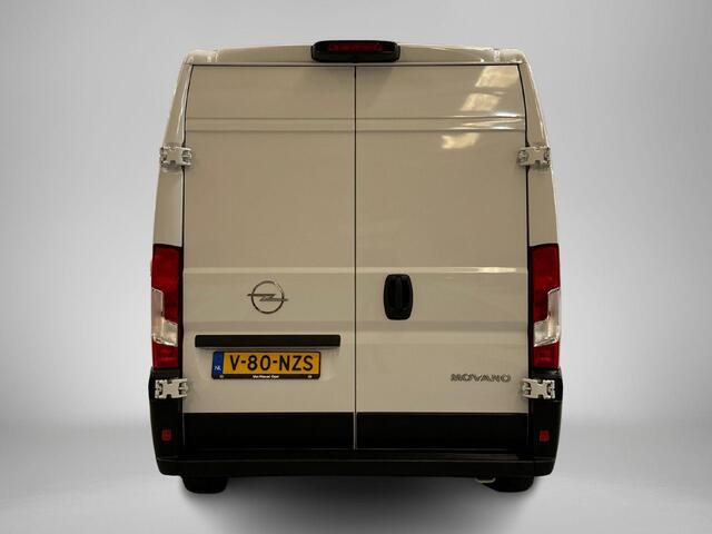 Opel MOVANO 2.2D 180 S&S L3H2 3.5t