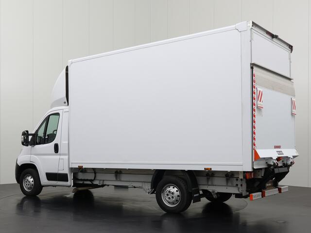 Opel MOVANO 140PK Bakwagen+Laadklep | Camera | Airco | Cruise | 3-Zits