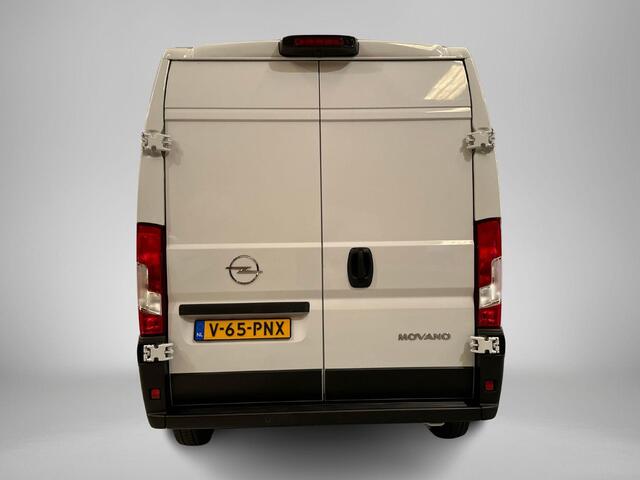Opel MOVANO 2.2D 140 S&S L3H2 3.5t