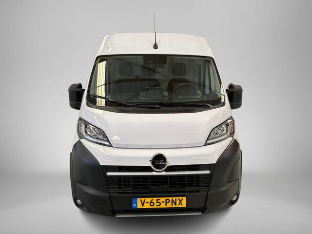 Opel MOVANO 2.2D 140 S&S L3H2 3.5t