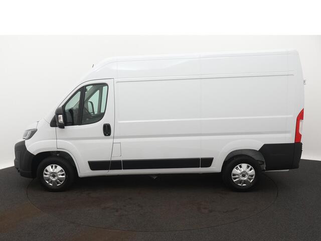 Opel MOVANO 2.2D 140 S&S L2H2 3.5t Zwaar HD all season banden | Navi | Trekhaak | camera |