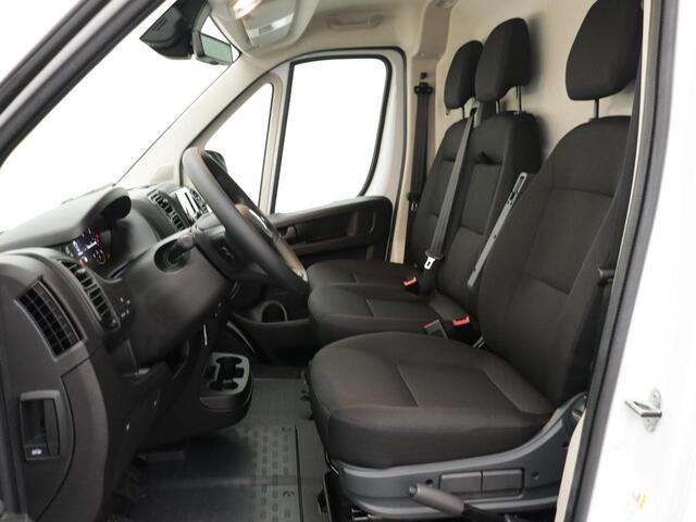 Opel MOVANO 2.2D 140 S&S L2H2 3.5t Zwaar HD all season banden | Navi | Trekhaak | camera |