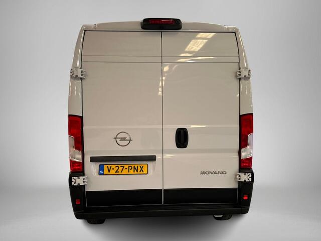 Opel MOVANO 2.2D 140 S&S L3H2 3.5t
