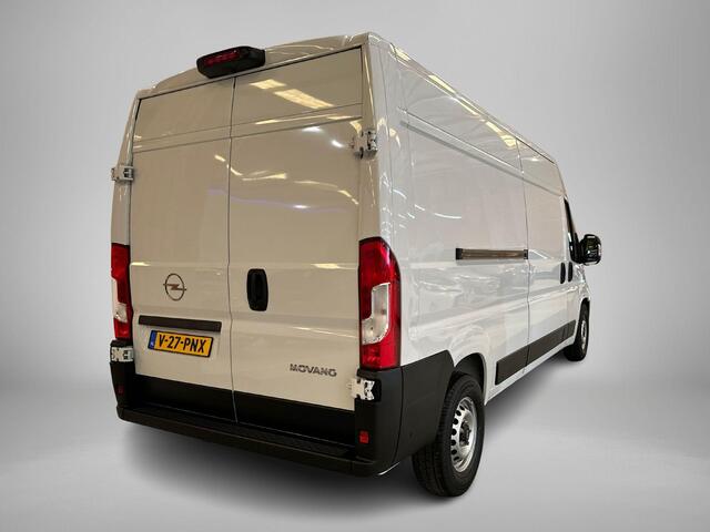 Opel MOVANO 2.2D 140 S&S L3H2 3.5t