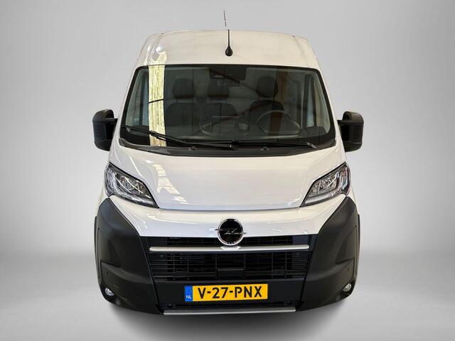 Opel MOVANO 2.2D 140 S&S L3H2 3.5t