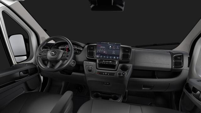 Opel MOVANO 2.2D 120 L2H2 3.0t | NU TE BESTELLEN | VANAF ¤ 47037,- INCL BPM | MKB KORTING Q2 VANAF 15% | MEERDERE MATEN BESCHIKBAAR | TOT 8 JAAR GARANTIE