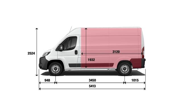 Opel MOVANO 2.2D 120 L2H2 3.0t | NU TE BESTELLEN | VANAF ¤ 47037,- INCL BPM | MKB KORTING Q2 VANAF 15% | MEERDERE MATEN BESCHIKBAAR | TOT 8 JAAR GARANTIE