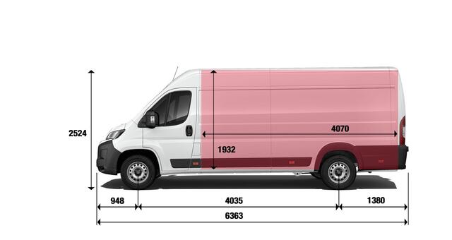 Opel MOVANO 2.2D 120 L2H2 3.0t | NU TE BESTELLEN | VANAF ¤ 47037,- INCL BPM | MKB KORTING Q2 VANAF 15% | MEERDERE MATEN BESCHIKBAAR | TOT 8 JAAR GARANTIE