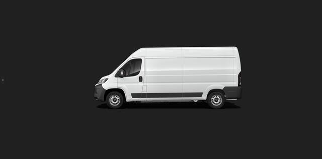 Opel MOVANO Electric 3.5t L3H2 Zwaar 110 kWh | NU TE BESTELLEN | VANAF ¤ 53.700,- | MKB KORTING Q2 VANAF 24% | MEERDERE MATEN BESCHIKBAAR | TOT 8 JAAR GARANTIE