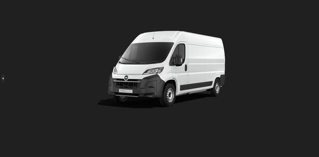 Opel MOVANO Electric 3.5t L3H2 Zwaar 110 kWh | NU TE BESTELLEN | VANAF ¤ 53.700,- | MKB KORTING Q2 VANAF 24% | MEERDERE MATEN BESCHIKBAAR | TOT 8 JAAR GARANTIE
