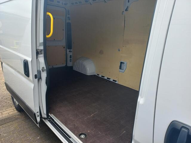 Opel MOVANO 2.2D 140 S&S L3H2 3.5t