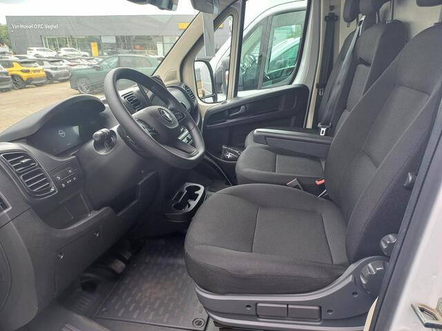 Opel MOVANO 2.2D 140 S&S L3H2 3.5t