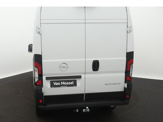 Opel MOVANO Electric 3.5t L3H2 Zwaar 110 kWh || Audio-Navigatiesysteem || Parkeersensor || DEMO SALE