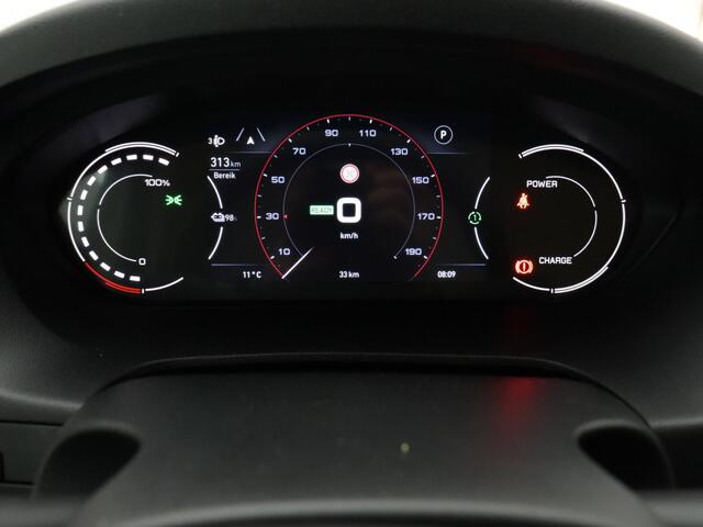 Opel MOVANO Electric 3.5t L3H2 Zwaar 110 kWh || Audio-Navigatiesysteem || Parkeersensor || DEMO SALE