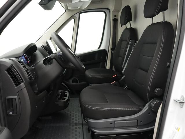 Opel MOVANO Electric 3.5t L3H2 Zwaar 110 kWh || Audio-Navigatiesysteem || Parkeersensor || DEMO SALE