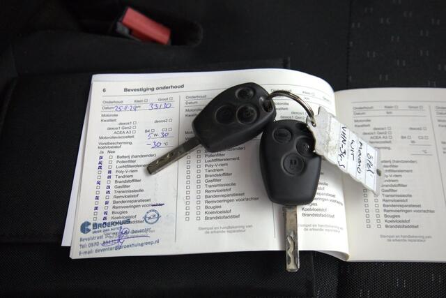 Opel MOVANO 2.3 Turbo 150pk L2H2 Airco/Navi/Camera 11-2020