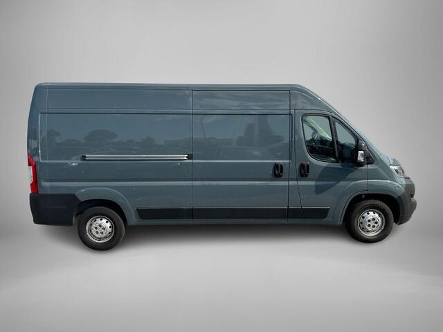 Opel MOVANO 2.2D 140 L3H2 3.3t | Camera | Parkeersensoren Achter | Airco | Schuifdeur Rechts | Houten Betimmering