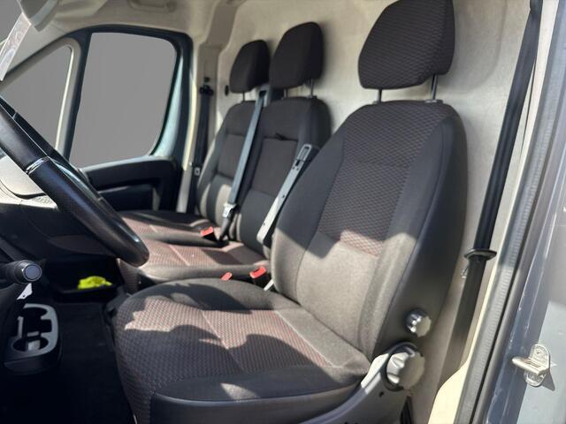 Opel MOVANO 2.2D 140 L3H2 3.3t | Camera | Parkeersensoren Achter | Airco | Schuifdeur Rechts | Houten Betimmering