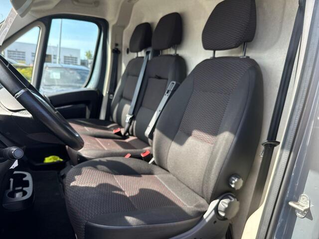 Opel MOVANO 2.2D 140 L3H2 3.3t | Camera | Parkeersensoren Achter | Airco | Schuifdeur Rechts | Houten Betimmering